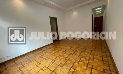 Apartamento com 2 quartos à venda na Rua Espumas, Jardim Guanabara, Rio de Janeiro, 60 m2 por R$ 535.000