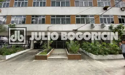 Apartamento com 3 quartos à venda na Avenida Paranapuã, Freguesia (Ilha do Governador), Rio de Janeiro, 72 m2 por R$ 380.000