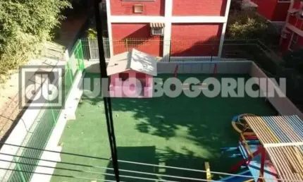 Apartamento com 2 quartos à venda na Rua Bacurua, Praia da Bandeira, Rio de Janeiro, 46 m2 por R$ 190.000