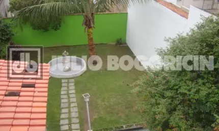 Casa com 4 quartos à venda na Rua Mutambeira, Jardim Carioca, Rio de Janeiro, 291 m2 por R$ 690.000