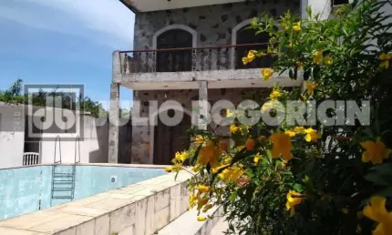 Casa com 4 quartos à venda na Rua Miritiba, Freguesia (Ilha do Governador), Rio de Janeiro, 303 m2 por R$ 940.000