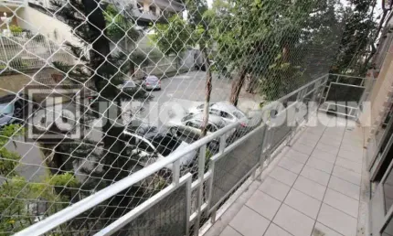 Apartamento com 3 quartos para alugar na Rua Cabo Frio, Jardim Guanabara, Rio de Janeiro, 140 m2 por R$ 1.900