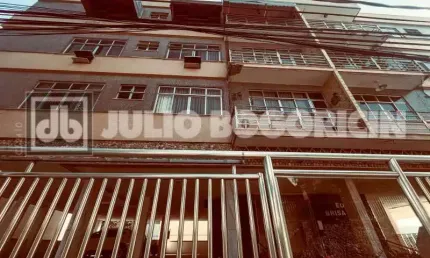 Apartamento com 3 quartos à venda na Rua Engenheiro Rozauro Zambrano, Jardim Guanabara, Rio de Janeiro, 90 m2 por R$ 550.000