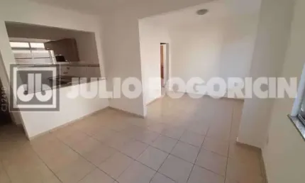 Apartamento com 3 quartos à venda na Rua Gustavo Augusto de Resende, Portuguesa, Rio de Janeiro, 60 m2 por R$ 290.000
