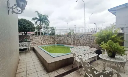 Casa em condomínio fechado com 3 quartos à venda na Rua Colina, Jardim Guanabara, Rio de Janeiro, 157 m2 por R$ 680.000