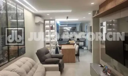 Casa em condomínio fechado com 4 quartos à venda na Estrada da Bica, Cacuia, Rio de Janeiro, 186 m2 por R$ 990.000