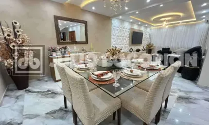 Casa com 4 quartos à venda na Rua Henrique Lacombe, Jardim Guanabara, Rio de Janeiro, 255 m2 por R$ 1.700.000