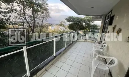 Apartamento com 3 quartos à venda na rua formosa, jardim guanabara, rio de janeiro, 103 m2 por r$ 690.000