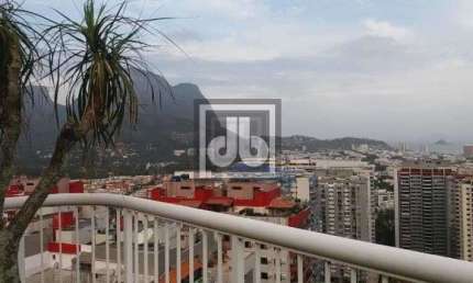 Apartamento com 2 quartos à venda na Avenida Afonso Arinos de Melo Franco, Barra da Tijuca, Rio de Janeiro, 74 m2 por R$ 850.000
