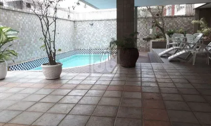 Apartamento com 4 quartos à venda na Rua Professor Coutinho Fróis, Barra da Tijuca, Rio de Janeiro, 339 m2 por R$ 3.500.000