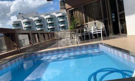 Apartamento com 4 quartos à venda na Avenida Lúcio Costa, Barra da Tijuca, Rio de Janeiro, 352 m2 por R$ 3.600.000