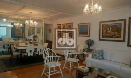 Apartamento com 4 quartos à venda na Avenida Belisário Leite de Andrade Neto, Barra da Tijuca, Rio de Janeiro, 190 m2 por R$ 2.300.000