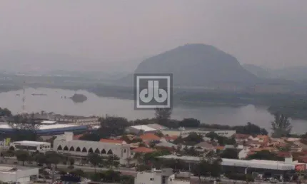 Cobertura com 3 quartos à venda na Rua Mário Covas Júnior, Barra da Tijuca, Rio de Janeiro, 135 m2 por R$ 1.700.000