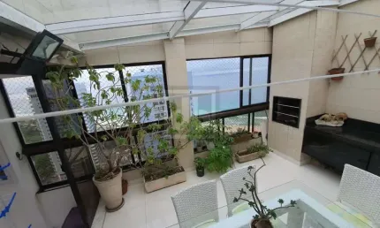 Cobertura com 3 quartos à venda na Avenida Ayrton Senna, Barra da Tijuca, Rio de Janeiro, 150 m2 por R$ 1.980.000