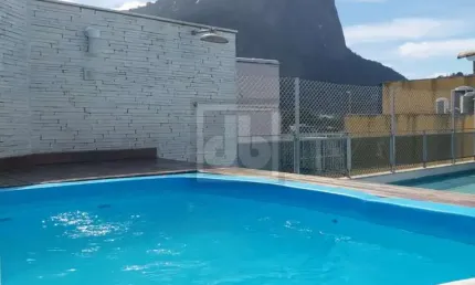 Cobertura com 4 quartos à venda na Avenida Gilberto Amado, Barra da Tijuca, Rio de Janeiro, 280 m2 por R$ 2.500.000
