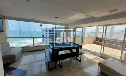 Cobertura com 3 quartos à venda na Avenida Ayrton Senna, Barra da Tijuca, Rio de Janeiro, 190 m2 por R$ 2.600.000