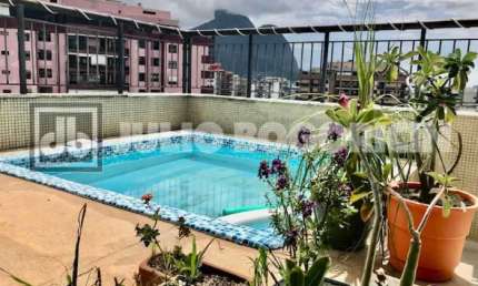 Apartamento com 3 quartos à venda na Avenida Afonso Arinos de Melo Franco, Barra da Tijuca, Rio de Janeiro, 201 m2 por R$ 2.100.000