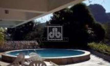 Casa em condomínio fechado com 5 quartos à venda na Rua Doutor Luís Capriglione, Itanhangá, Rio de Janeiro, 1403 m2 por R$ 4.000.000