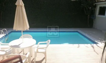 Casa em condomínio fechado com 4 quartos à venda na Rua Alexandra, Itanhangá, Rio de Janeiro, 605 m2 por R$ 4.000.000