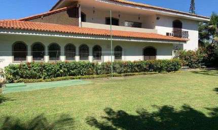 Casa em condomínio fechado com 4 quartos à venda na Rua Kobe, Barra da Tijuca, Rio de Janeiro, 629 m2 por R$ 5.950.000