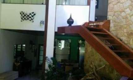 Casa em condomínio fechado com 3 quartos à venda na Rua Engenheiro Neves da Rocha, Itanhangá, Rio de Janeiro, 512 m2 por R$ 2.649.000