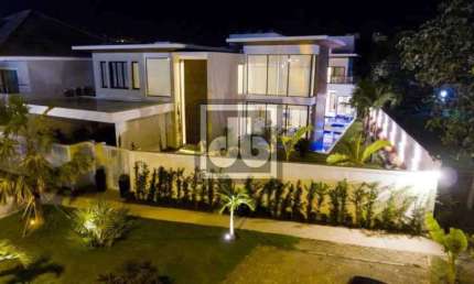 Casa em condomínio fechado com 5 quartos à venda na Rua Colbert Coelho, Barra da Tijuca, Rio de Janeiro, 906 m2 por R$ 13.000.000