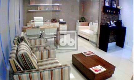 Ponto comercial com 2 salas à venda na Avenida Embaixador Abelardo Bueno, Barra da Tijuca, Rio de Janeiro, 65 m2 por R$ 550.000