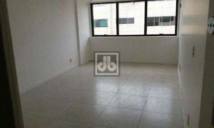 Ponto comercial com 2 salas à venda na Avenida Ayrton Senna, Barra da Tijuca, Rio de Janeiro, 31 m2 por R$ 320.000