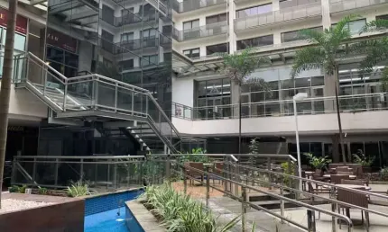 Ponto comercial à venda na Avenida das Américas, Recreio dos Bandeirantes, Rio de Janeiro, 190 m2 por R$ 2.000.000