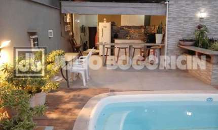 Cobertura com 5 quartos à venda na Avenida Comandante Júlio de Moura, Barra da Tijuca, Rio de Janeiro, 499 m2 por R$ 4.500.000
