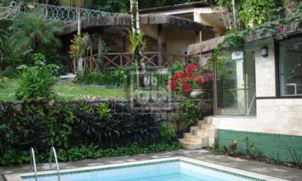 Casa com 4 quartos à venda na Rua Engenheiro Neves da Rocha, Itanhangá, Rio de Janeiro, 1000 m2 por R$ 2.300.000