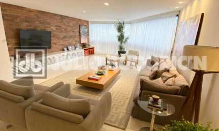 Cobertura com 3 quartos à venda na Avenida General Guedes da Fontoura, Barra da Tijuca, Rio de Janeiro, 280 m2 por R$ 3.790.000