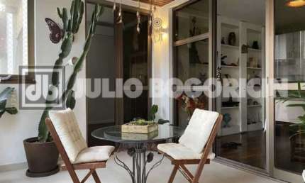 Apartamento com 4 quartos à venda na Avenida Lúcio Costa, Barra da Tijuca, Rio de Janeiro, 177 m2 por R$ 2.900.000