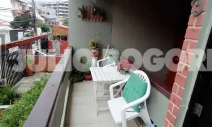 Casa em condomínio fechado com 4 quartos à venda na Rua Jornalista Pierre Plancher, Barra da Tijuca, Rio de Janeiro, 147 m2 por R$ 1.800.000