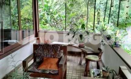 Casa em condomínio fechado com 3 quartos à venda na Rua Estrela Dalva, Itanhangá, Rio de Janeiro, 317 m2 por R$ 1.000.000