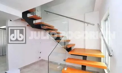 Ponto comercial com 2 salas à venda na Avenida Olegário Maciel, Barra da Tijuca, Rio de Janeiro, 70 m2 por R$ 1.000.000