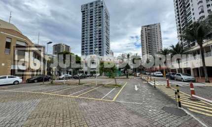 Sala comercial com 1 sala à venda na Rua Ruy Porto, Barra da Tijuca, Rio de Janeiro, 46 m2 por R$ 350.000