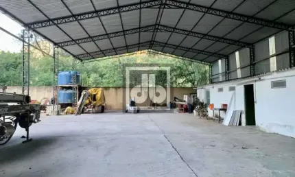 Terreno em condomínio fechado à venda na Estrada do Itanhangá, Itanhangá, Rio de Janeiro, 2125 m2 por R$ 10.000.000