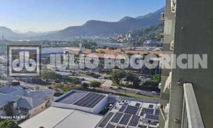 Apartamento com 2 quartos à venda na Rua Jornalista Henrique Cordeiro, Barra da Tijuca, Rio de Janeiro, 83 m2 por R$ 850.000