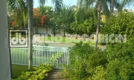 Casa em condomínio fechado com 4 quartos à venda na Rua Frutuoso Viana, Barra da Tijuca, Rio de Janeiro, 550 m2 por R$ 3.800.000