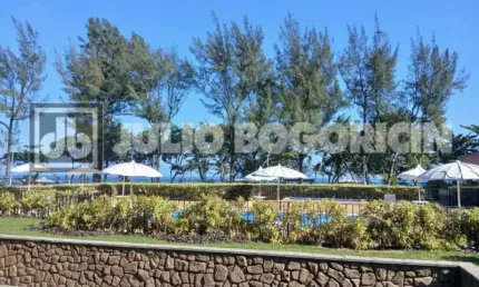 Apartamento com 2 quartos à venda na Avenida Lúcio Costa, Barra da Tijuca, Rio de Janeiro, 70 m2 por R$ 990.000