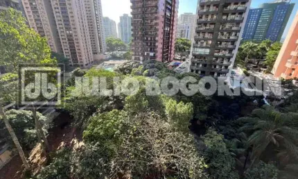 Apartamento com 3 quartos à venda na avenida prefeito dulcídio cardoso, barra da tijuca, rio de janeiro, 169 m2 por r$ 2.200.000