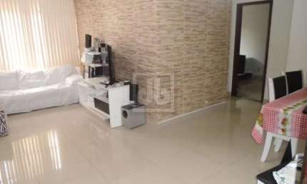 Apartamento com 2 quartos à venda na Estrada Capenha, Pechincha, Rio de Janeiro, 58 m2 por R$ 265.000