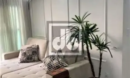 Apartamento com 1 quarto à venda na Estrada do Rio Grande, Taquara, Rio de Janeiro, 38 m2 por R$ 255.000