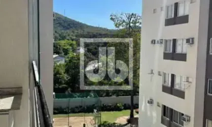 Apartamento com 2 quartos à venda na estrada meringuava, taquara, rio de janeiro, 57 m2 por r$ 450.000