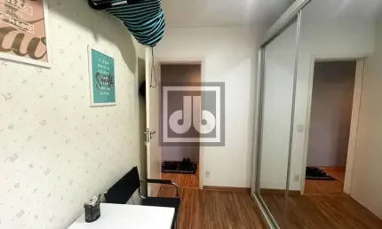 Apartamento com 2 quartos à venda na Estrada da Boiuna, Taquara, Rio de Janeiro, 46 m2 por R$ 160.000