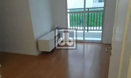 Apartamento com 2 quartos à venda na Estrada dos Teixeiras, Taquara, Rio de Janeiro, 45 m2 por R$ 210.000