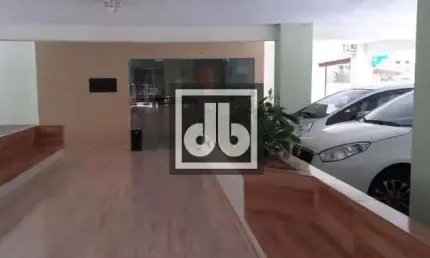 Apartamento com 2 quartos à venda na Rua Professor Henrique Costa, Pechincha, Rio de Janeiro, 65 m2 por R$ 280.000