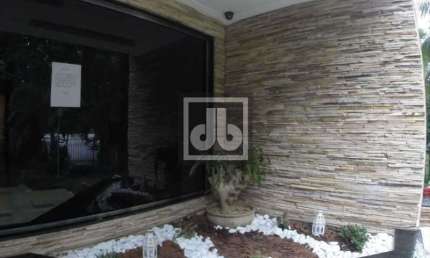 Apartamento com 2 quartos à venda na Rua Ana Cristina Cesar, Freguesia (Jacarepaguá), Rio de Janeiro, 52 m2 por R$ 200.000