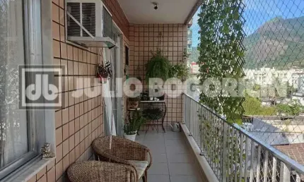 Apartamento com 2 quartos à venda na Rua Potiguara, Freguesia (Jacarepaguá), Rio de Janeiro, 103 m2 por R$ 450.000